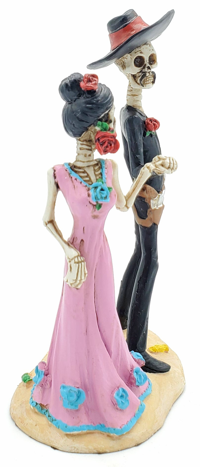 La Catrina - Las Bailarines