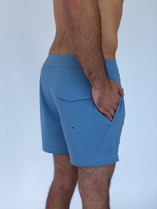 Laguna Shorts - Blue - RFE Marketing Ventures