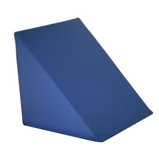 Image of Large 45 Degree Wedge on a plain background.