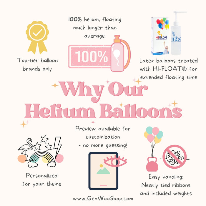 Latex Balloon Bouquet with Licensed Spider Man Foil Balloon