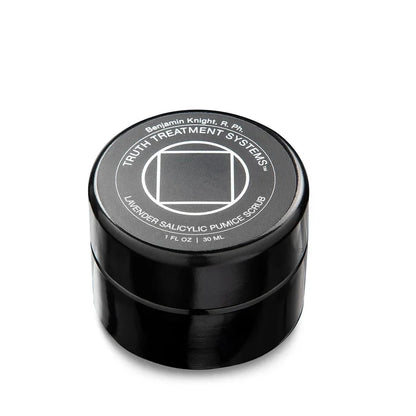 Lavender Salicylic Pumice Scrub - 30ml