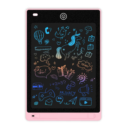pink / 12 inch