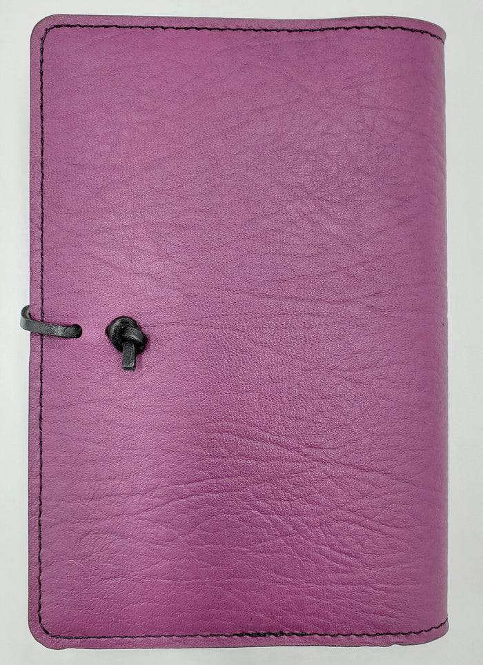 Leather Journal - Fairy