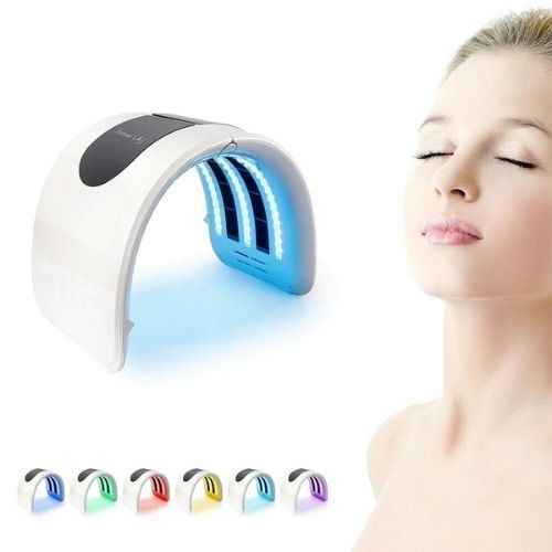 LED Therapy Light for Enhanced Skin Health and Wellness - RFE Marketing Ventures