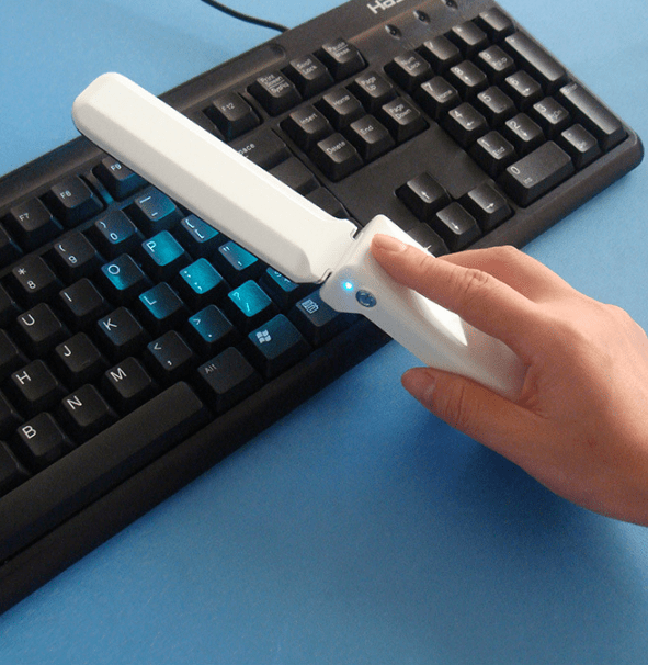 Gadget Gerbil LED UV Disinfection Stick Wand