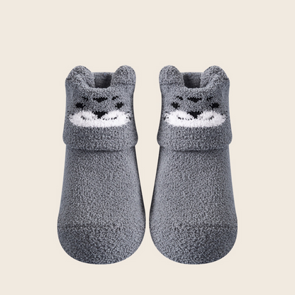 gray / XS (0-12Months)