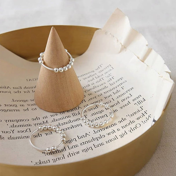 Lilyrhyme™ Elegant Mindfulness Ring