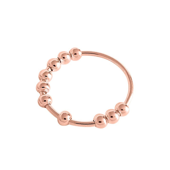 Rose Gold / #4