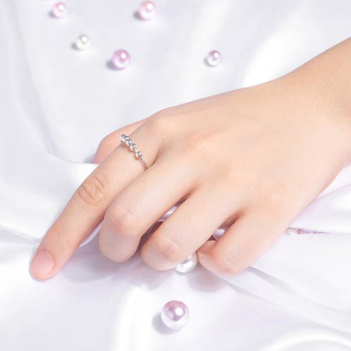 Lilyrhyme™ Elegant Mindfulness Ring