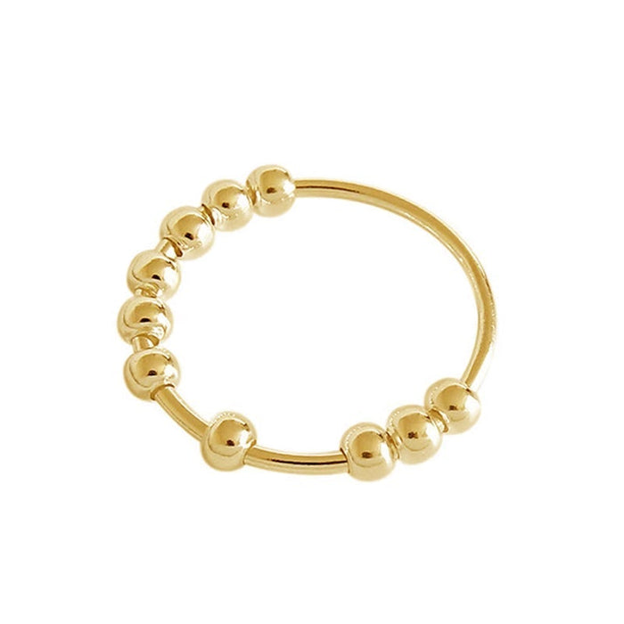 Gold / #4