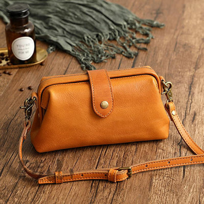 Lilyrhyme™ Retro Handmade Bag
