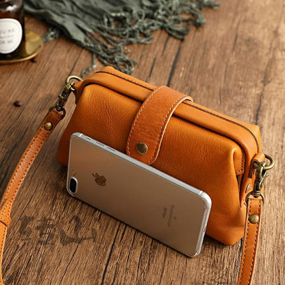 Lilyrhyme™ Retro Handmade Bag