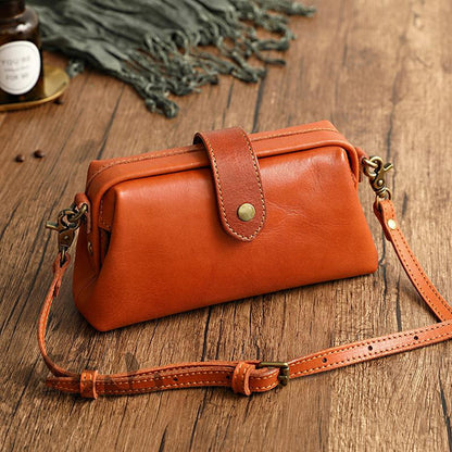 Lilyrhyme™ Retro Handmade Bag