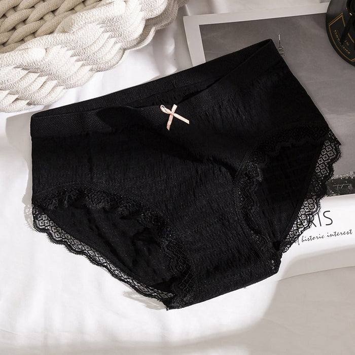 Lilyrhyme™ Seamless Bubble Women's Panties