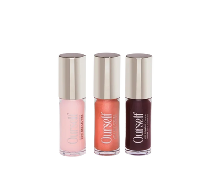 Lip Conditioner with Vitamin E