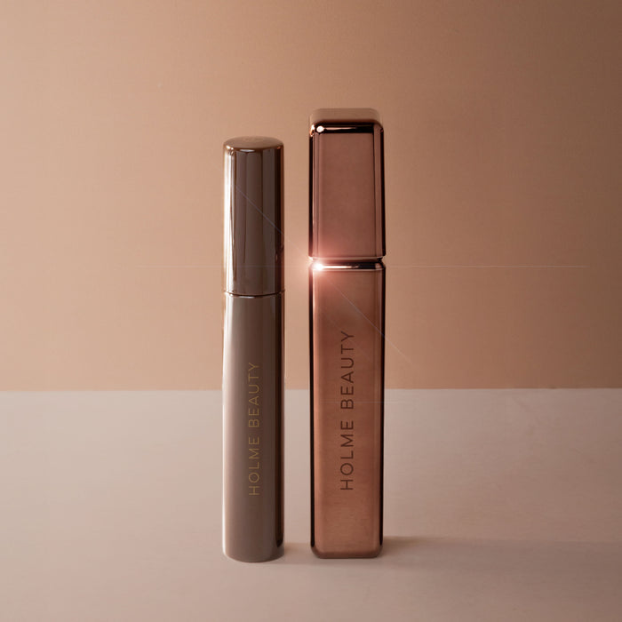 Loyal and Loving Lash Duo in Black