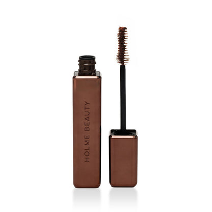 Loyal and Loving Lash Duo in Brown