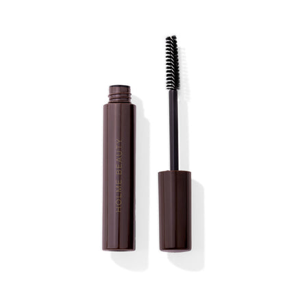 Loyal and Loving Lash Duo in Brown
