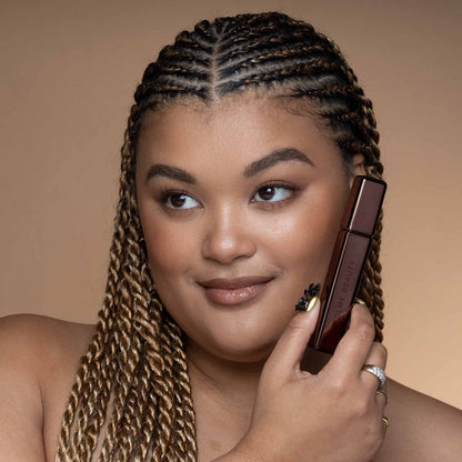 Loyal and Loving Lash Duo in Brown