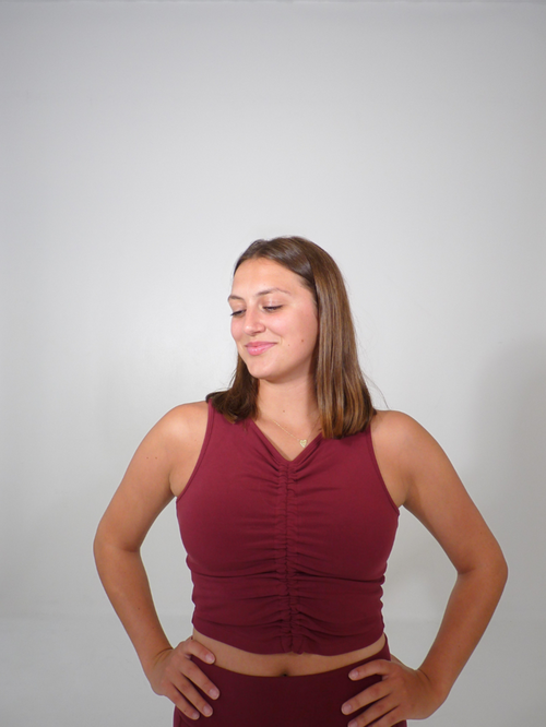 Luna Tank - Stylish and Comfortable Women's Top for Every Occasion - RFE Marketing Ventures