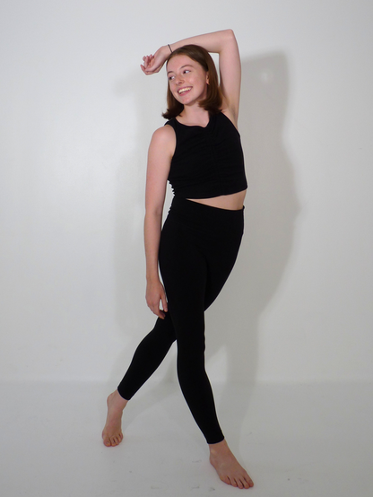 Luna Tank - Stylish and Comfortable Women's Top for Every Occasion - RFE Marketing Ventures