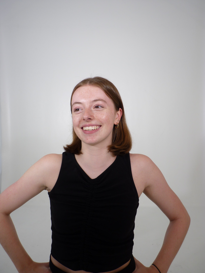Luna Tank - Stylish and Comfortable Women's Top for Every Occasion - RFE Marketing Ventures