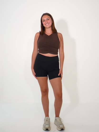 Luna Tank - Stylish and Comfortable Women's Top for Every Occasion - RFE Marketing Ventures
