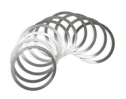 M48 Metal Shim Set