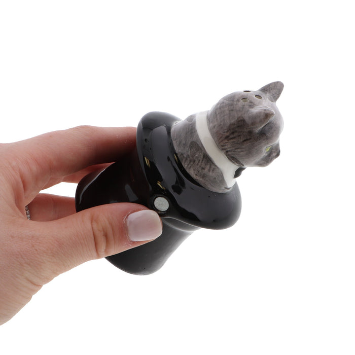 novelty salt and pepper shakers