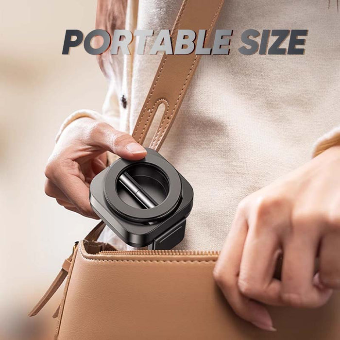 Magnetic Phone Holder Clip