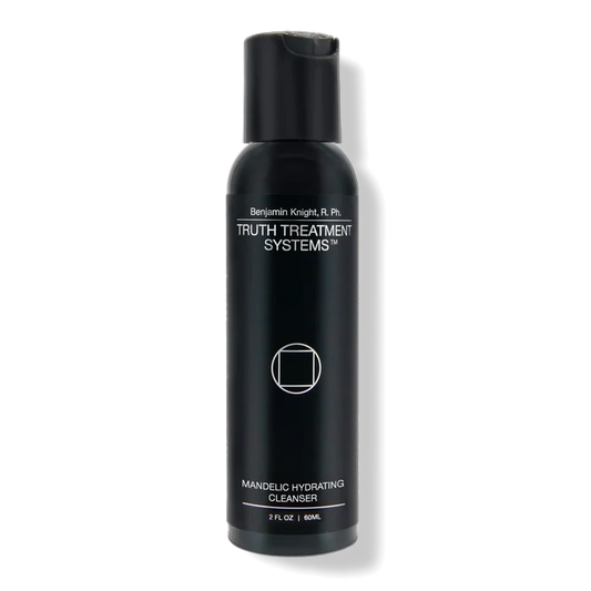 Mandelic Acid Cleanser | Mandelic Hydrating Cleanser