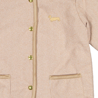 Mariso Dachshund Jacket