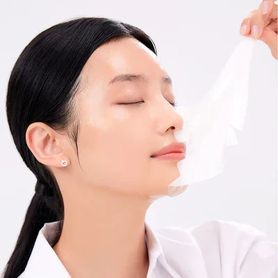 MEDIHEAL Rose PDRN Essential Mask (10 PCs)