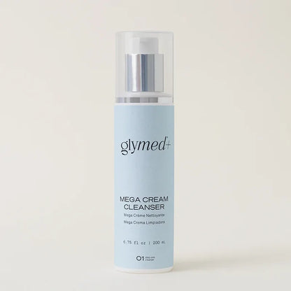 Mega Cream Cleanser