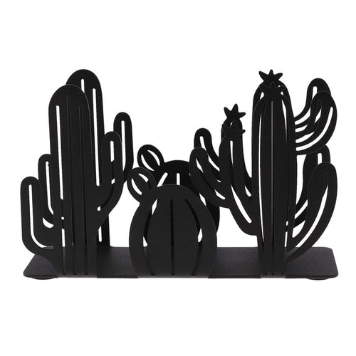 cactus napkin holder
