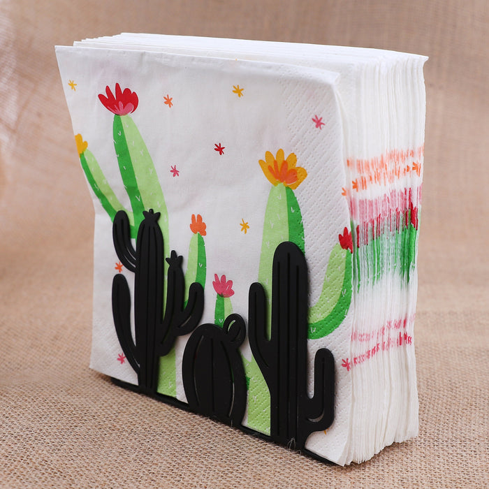 mexican napkin holder