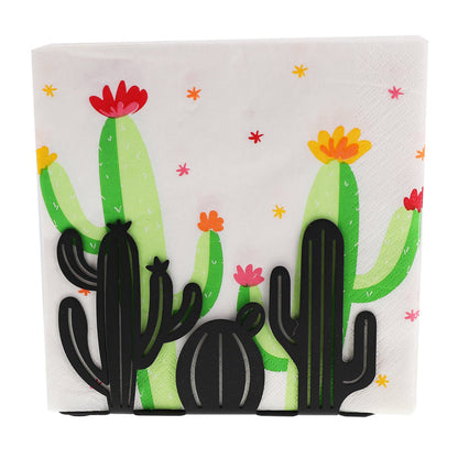 dinner napkin holder