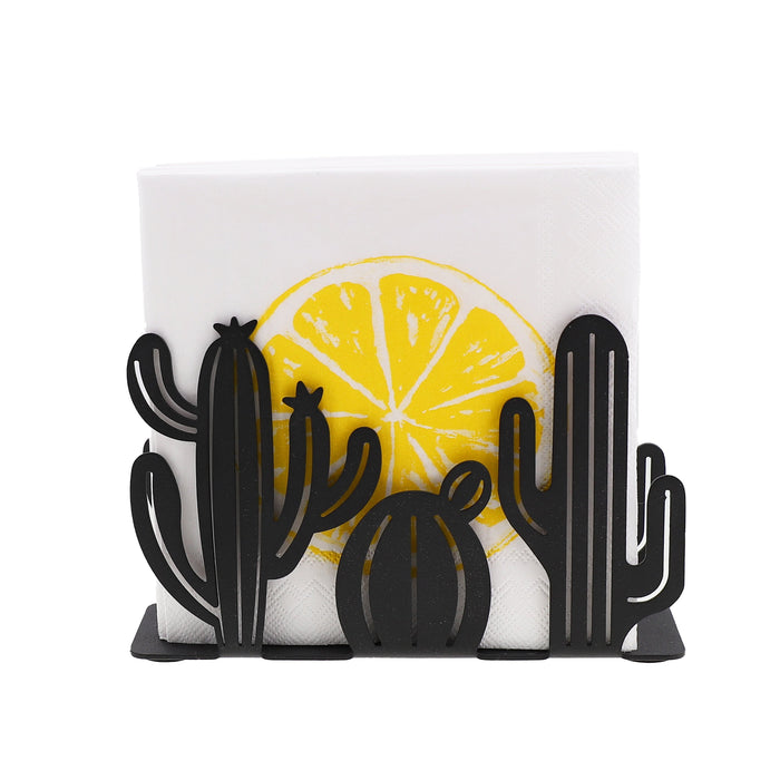 cocktail napkin holder