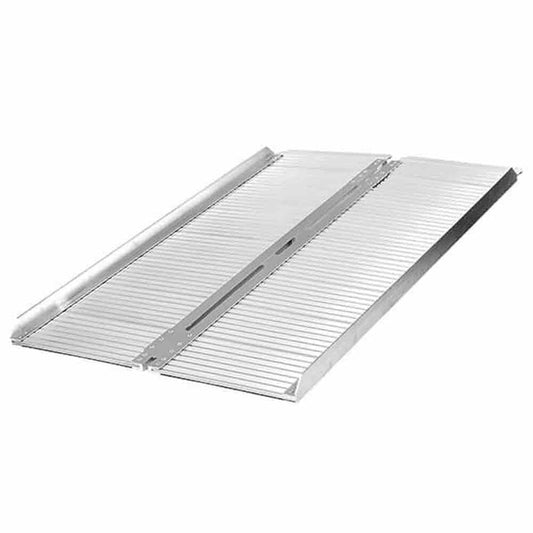 Image of Metro Suitcase Ramp on a plain background.