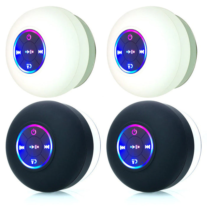Black*2 + White*2