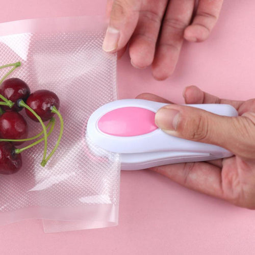 Gadget Gerbil Mini Heat Sealing Machine