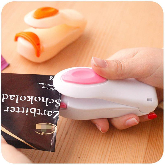 Gadget Gerbil Mini Heat Sealing Machine