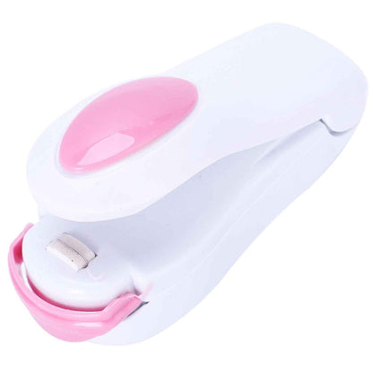 Gadget Gerbil Mini Heat Sealing Machine