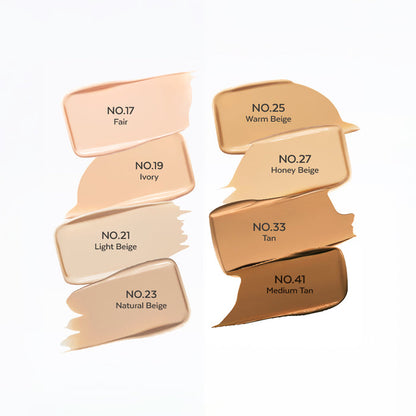 MISSHA M Perfect Cover Serum BB Cream PRO - kremas SPF50 PA+++, 50ml