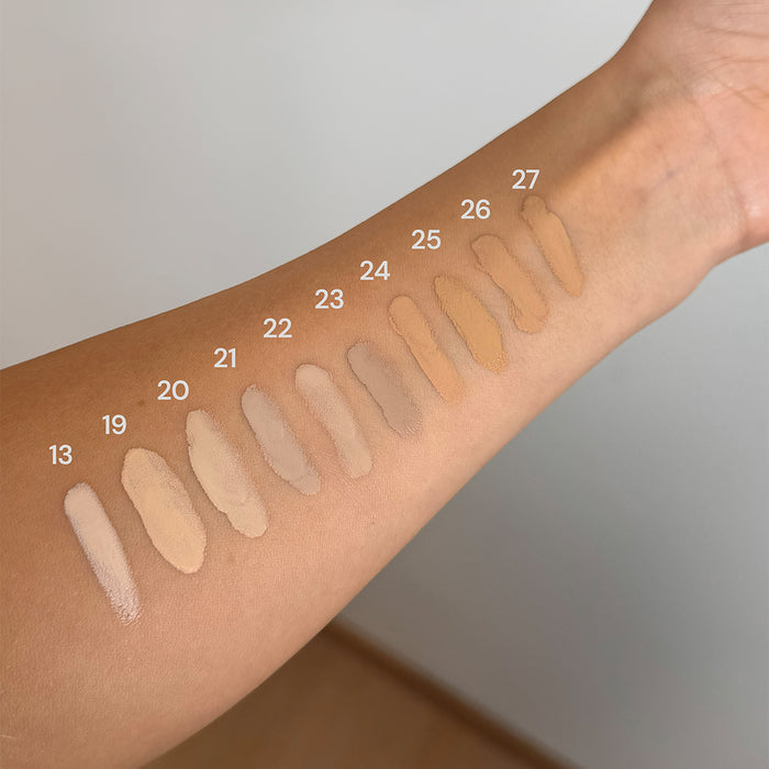 MISSHA Perfect Cover BB Cream PRO - kremas SPF42 PA+++ 20ml