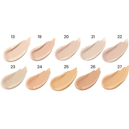 MISSHA Perfect Cover BB Cream PRO - kremas SPF42 PA+++ 20ml