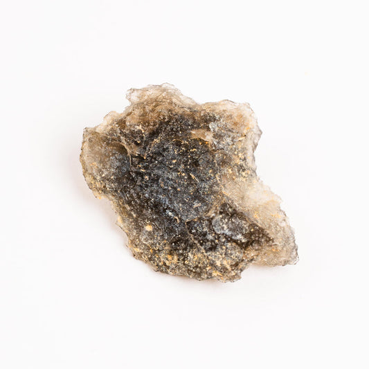 Moldavite - Rough