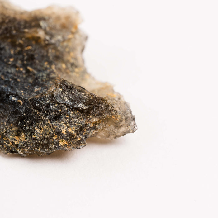 Moldavite - Rough