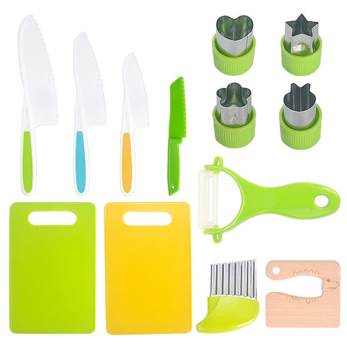 13-piece set