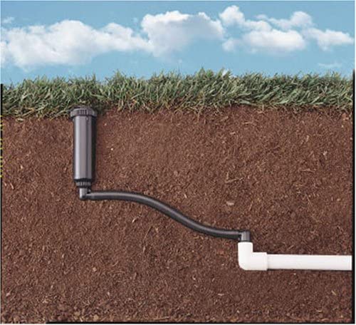 NDS - 1/2'' x 100' Super Flexee Pipe - SRP-FLEX/100SH